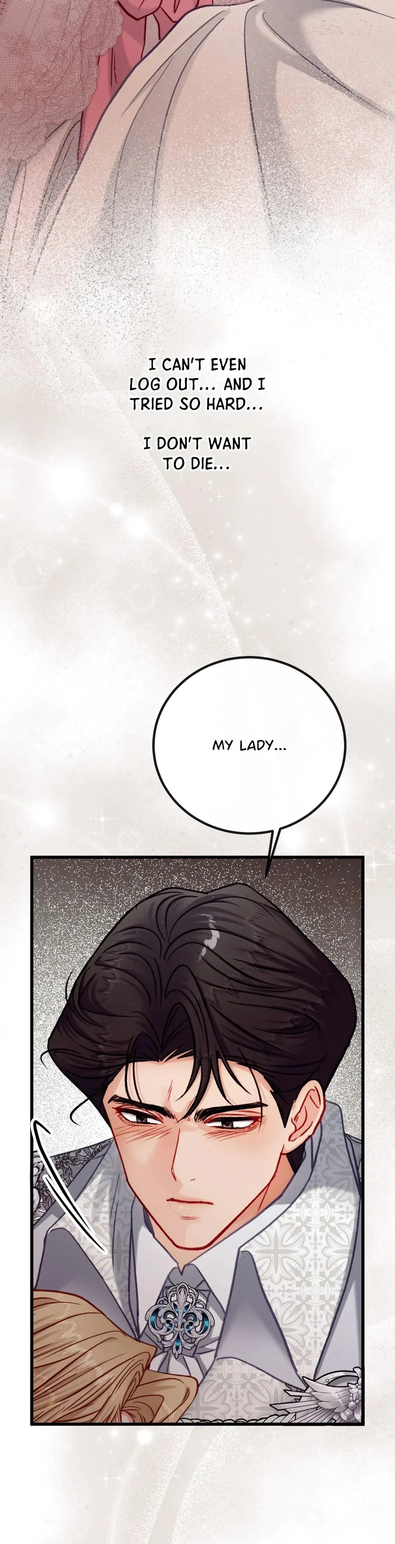 Hunks Harems And Hardcore Habits Chapter 27 - Page 34