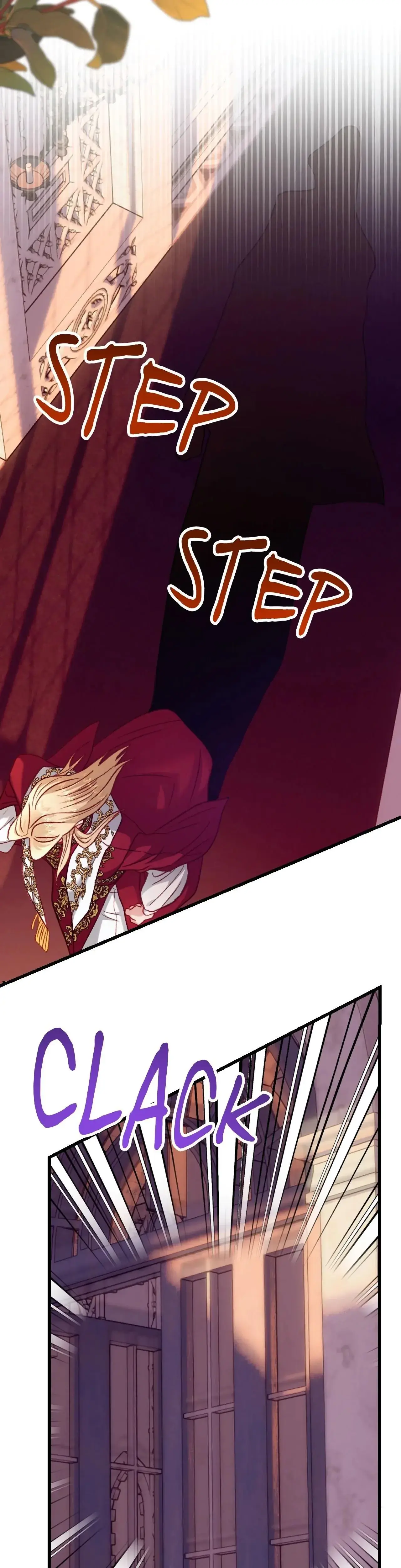 Hunks Harems And Hardcore Habits Chapter 27 - Page 37