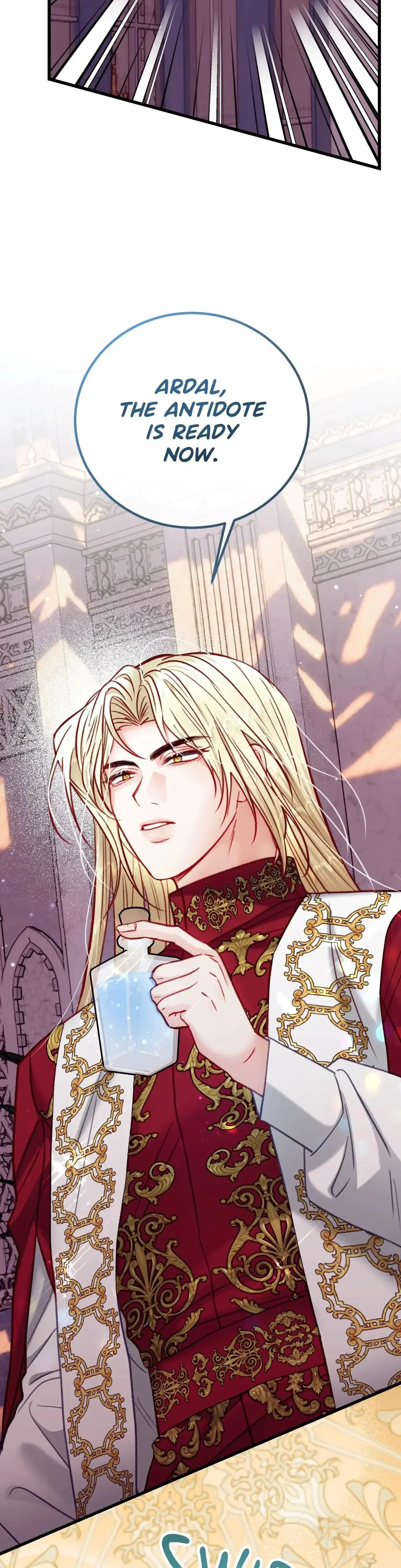 Hunks Harems And Hardcore Habits Chapter 27 - Page 38