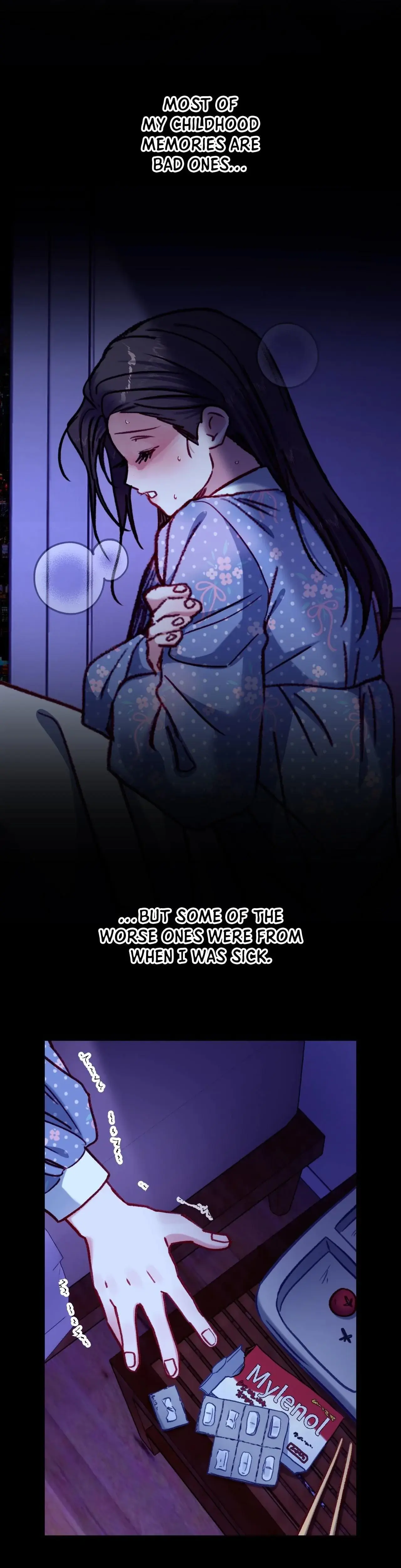 Hunks Harems And Hardcore Habits Chapter 27 - Page 4