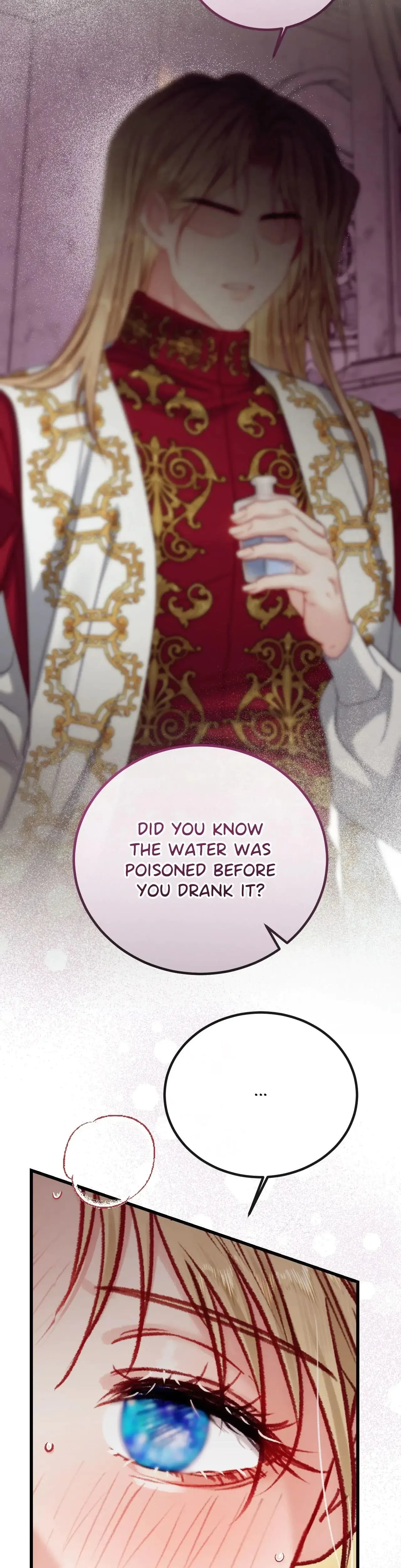 Hunks Harems And Hardcore Habits Chapter 27 - Page 41