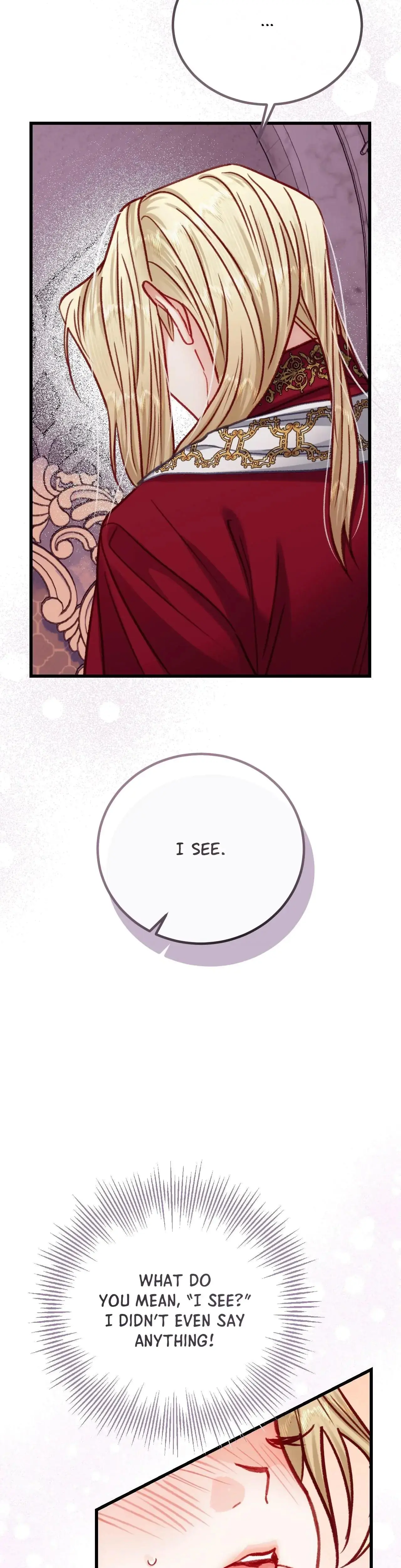 Hunks Harems And Hardcore Habits Chapter 27 - Page 43