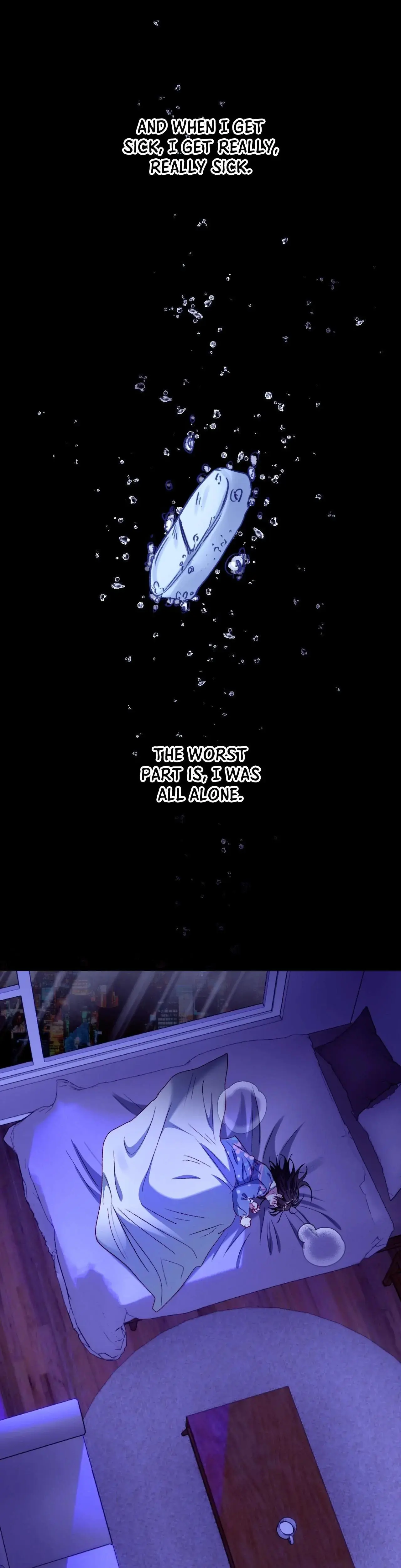 Hunks Harems And Hardcore Habits Chapter 27 - Page 5