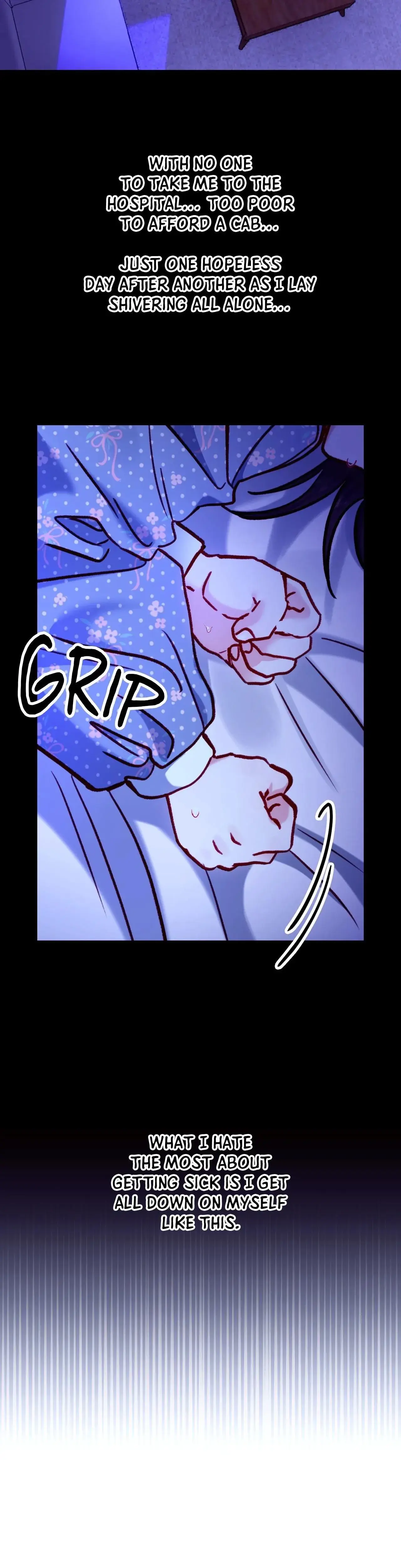 Hunks Harems And Hardcore Habits Chapter 27 - Page 6