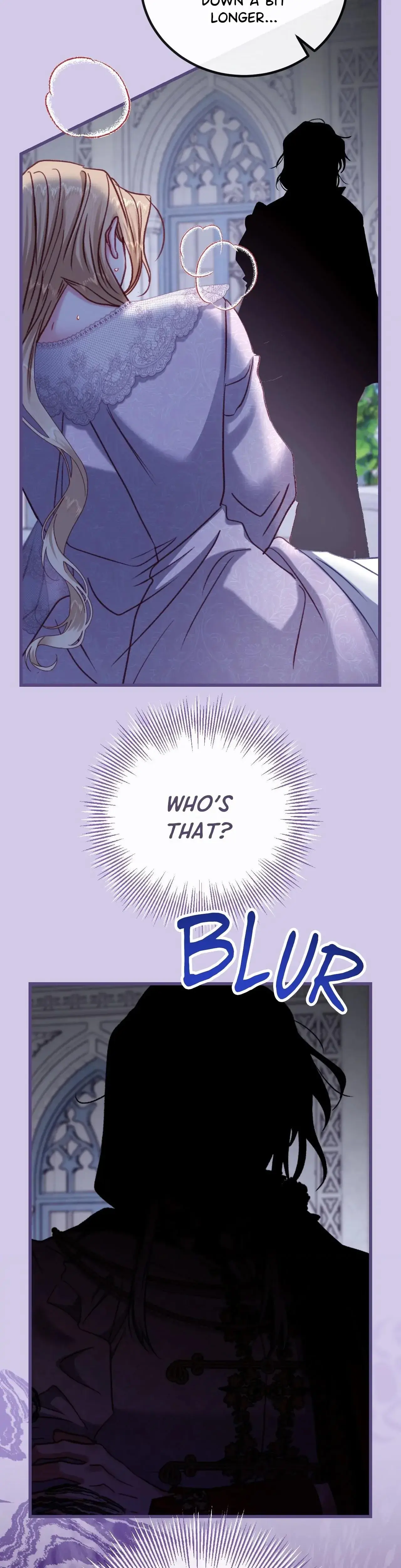 Hunks Harems And Hardcore Habits Chapter 27 - Page 8