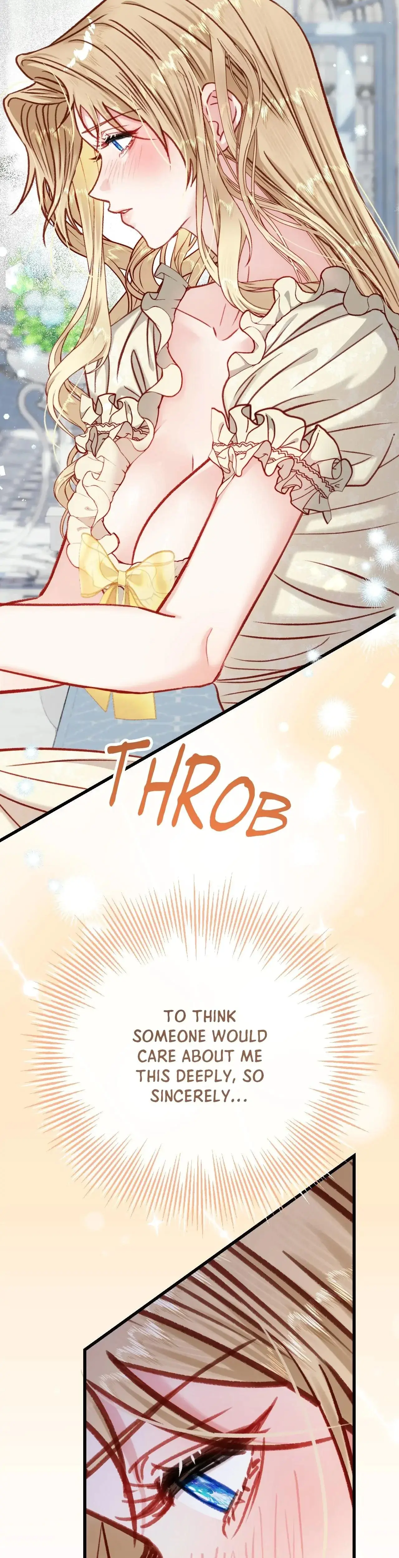 Hunks Harems And Hardcore Habits Chapter 28 - Page 11