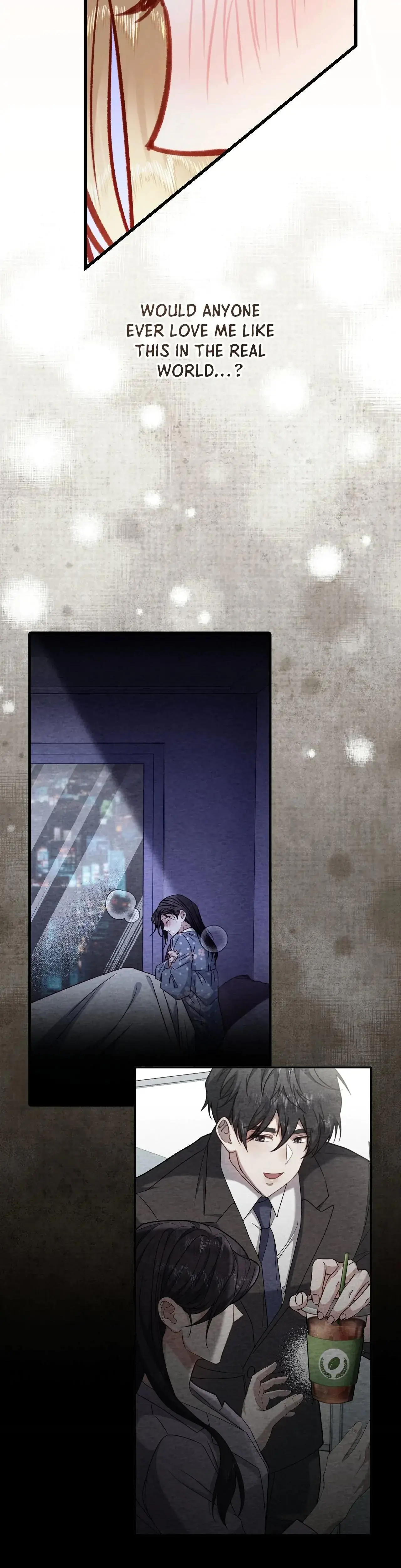 Hunks Harems And Hardcore Habits Chapter 28 - Page 12