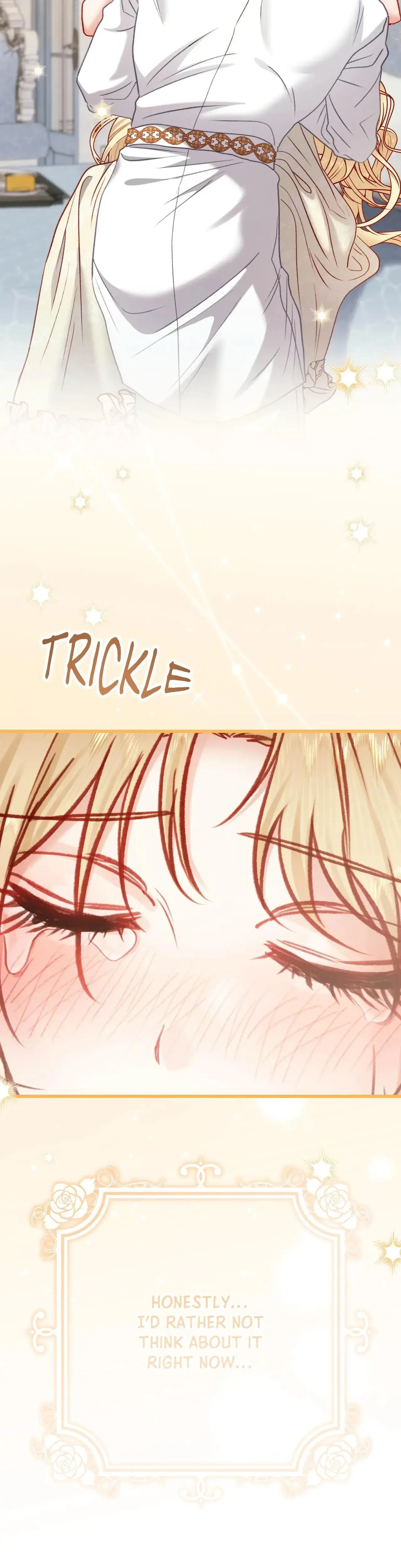 Hunks Harems And Hardcore Habits Chapter 28 - Page 18