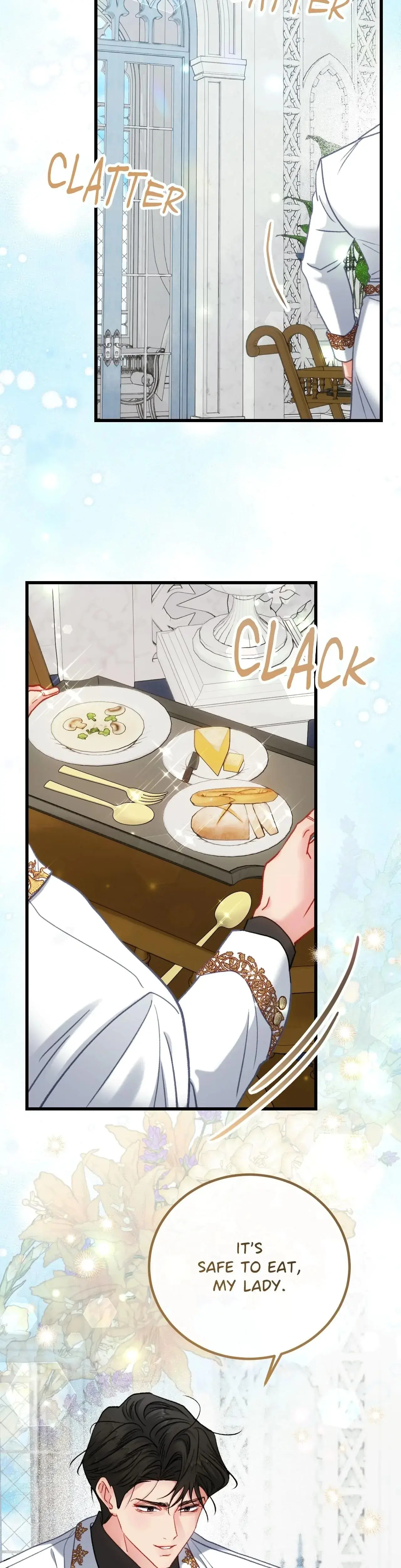 Hunks Harems And Hardcore Habits Chapter 28 - Page 2