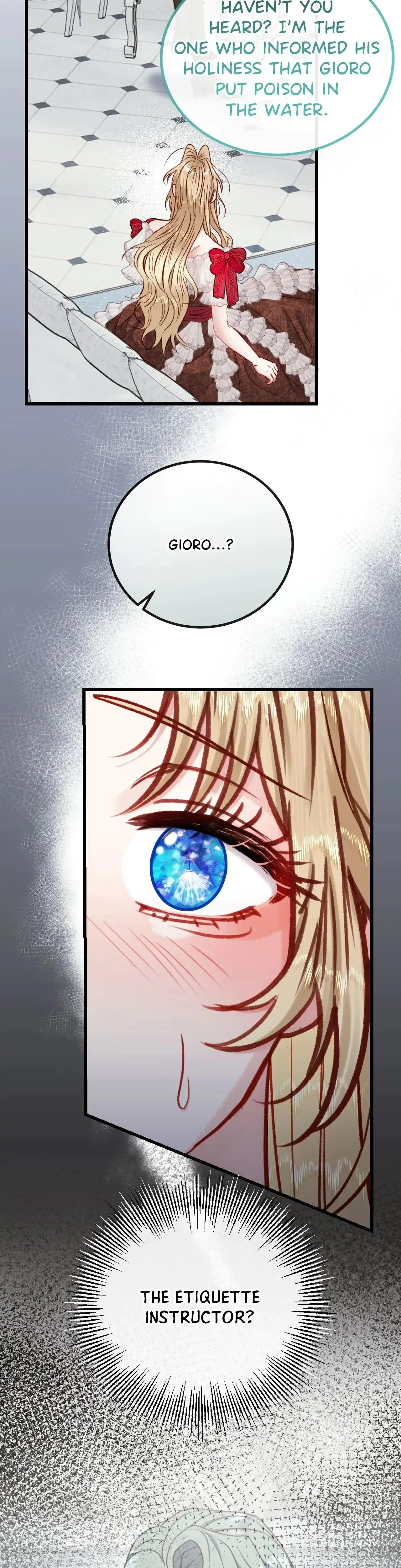 Hunks Harems And Hardcore Habits Chapter 28 - Page 27