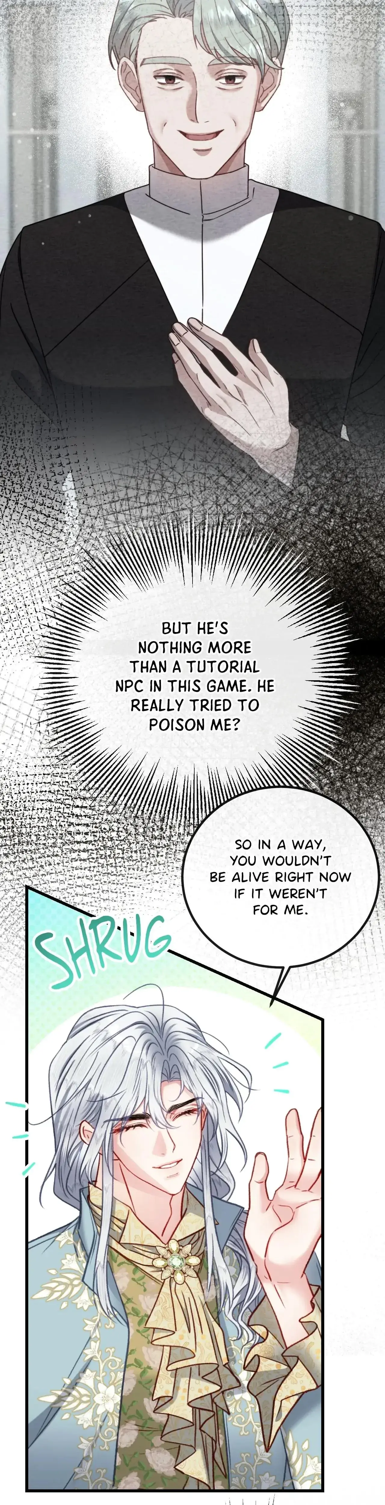 Hunks Harems And Hardcore Habits Chapter 28 - Page 28