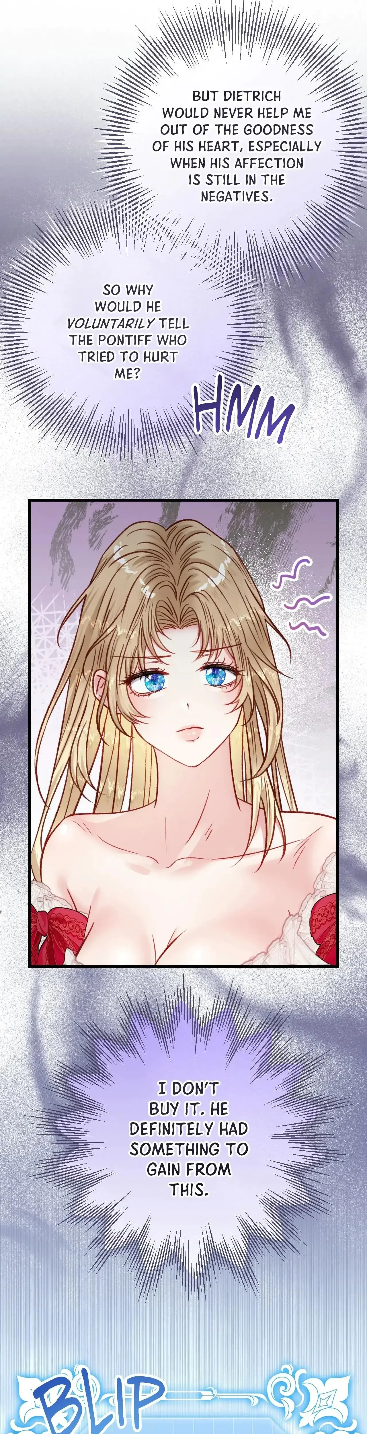 Hunks Harems And Hardcore Habits Chapter 28 - Page 29