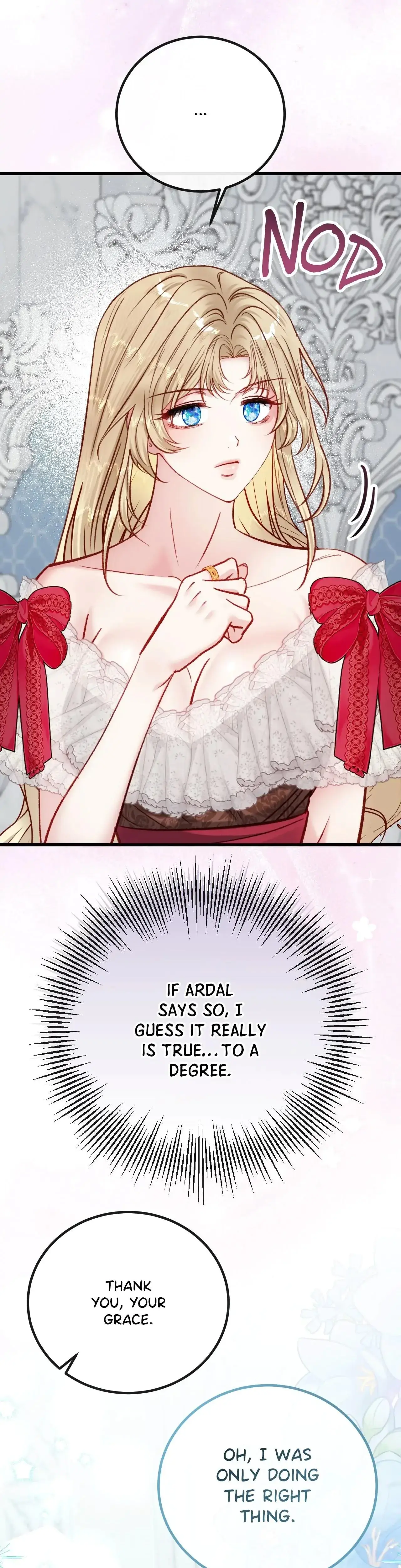 Hunks Harems And Hardcore Habits Chapter 28 - Page 31
