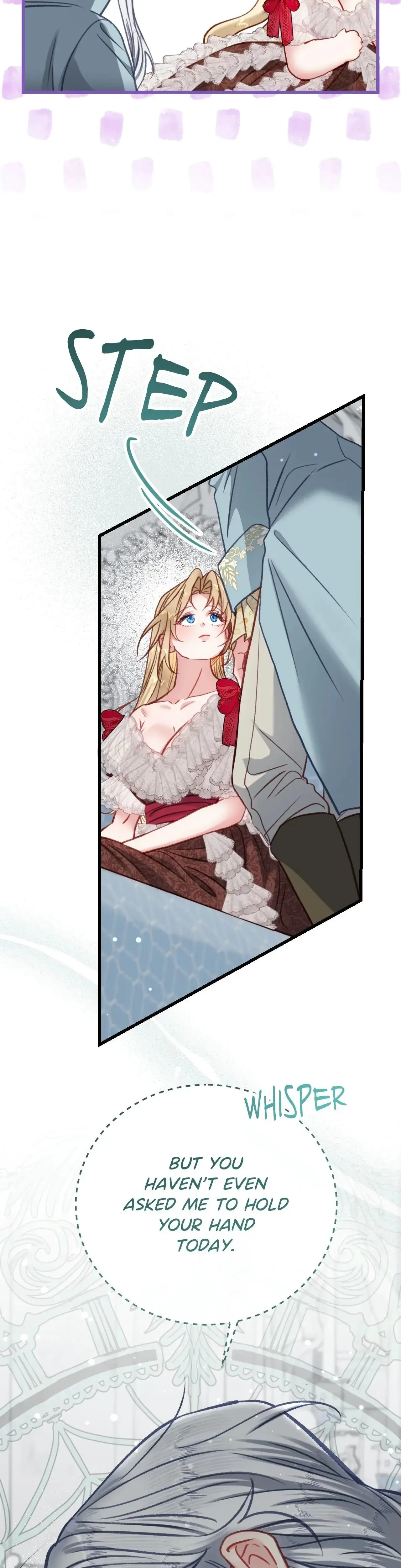 Hunks Harems And Hardcore Habits Chapter 28 - Page 36