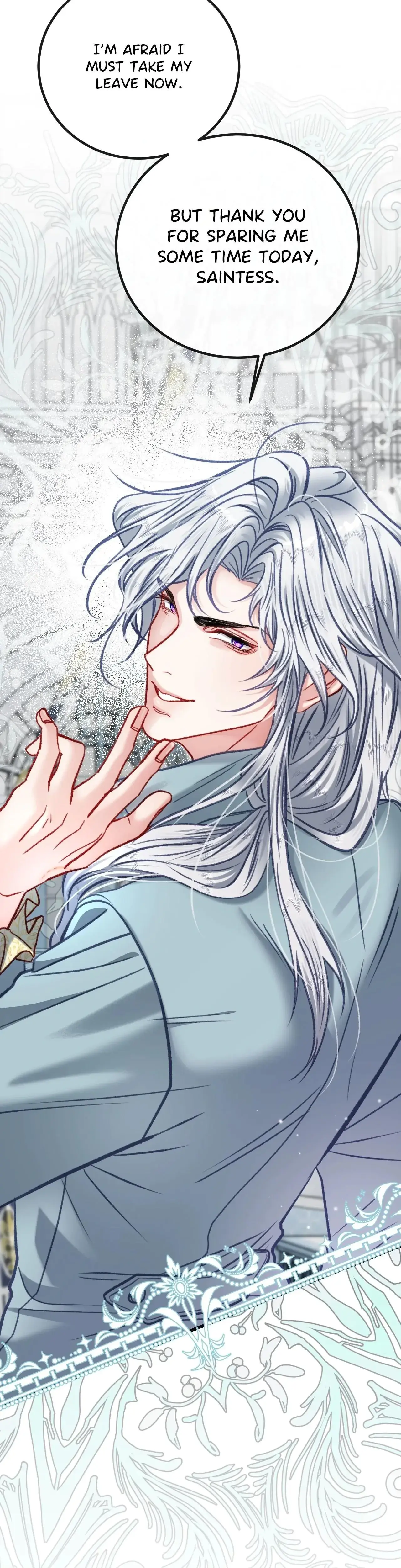 Hunks Harems And Hardcore Habits Chapter 28 - Page 39