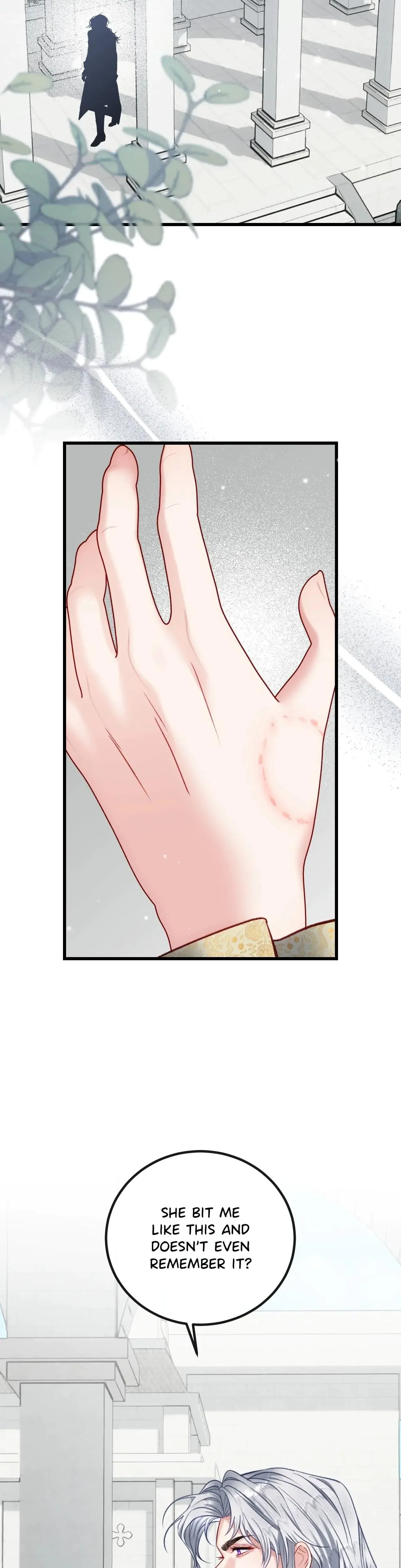 Hunks Harems And Hardcore Habits Chapter 28 - Page 41