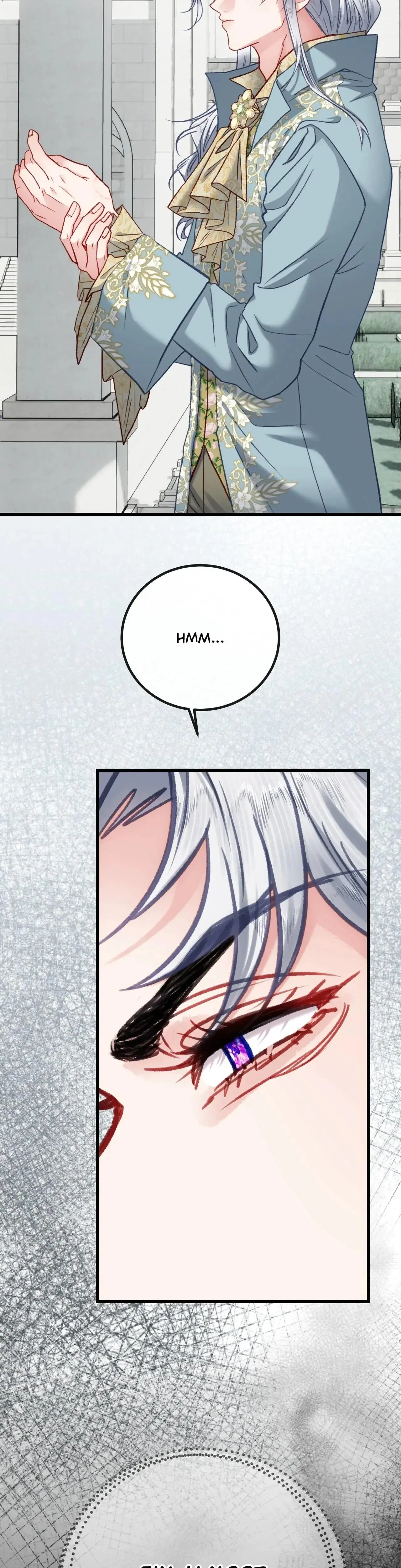 Hunks Harems And Hardcore Habits Chapter 28 - Page 42