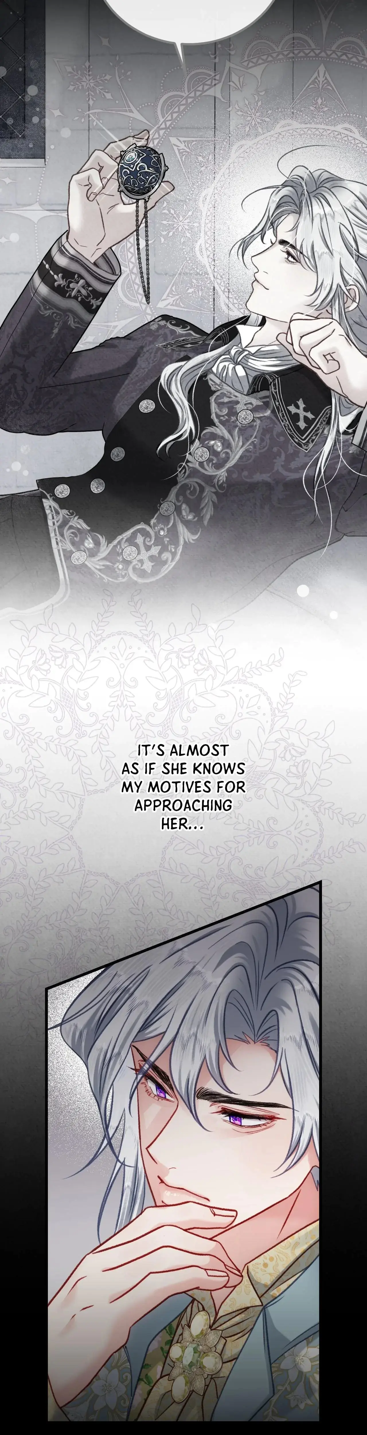 Hunks Harems And Hardcore Habits Chapter 28 - Page 44