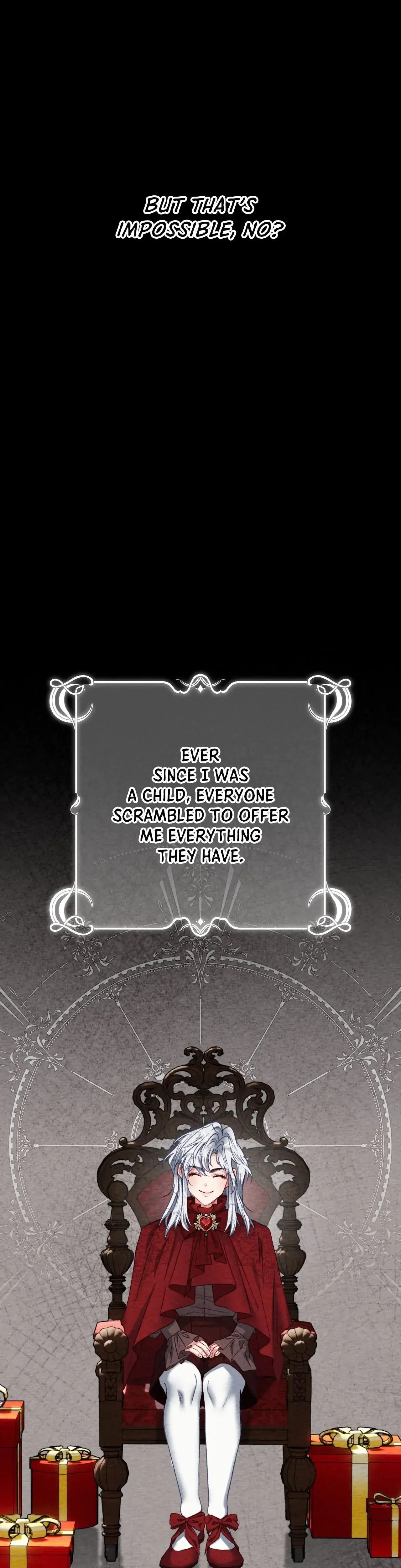 Hunks Harems And Hardcore Habits Chapter 28 - Page 45