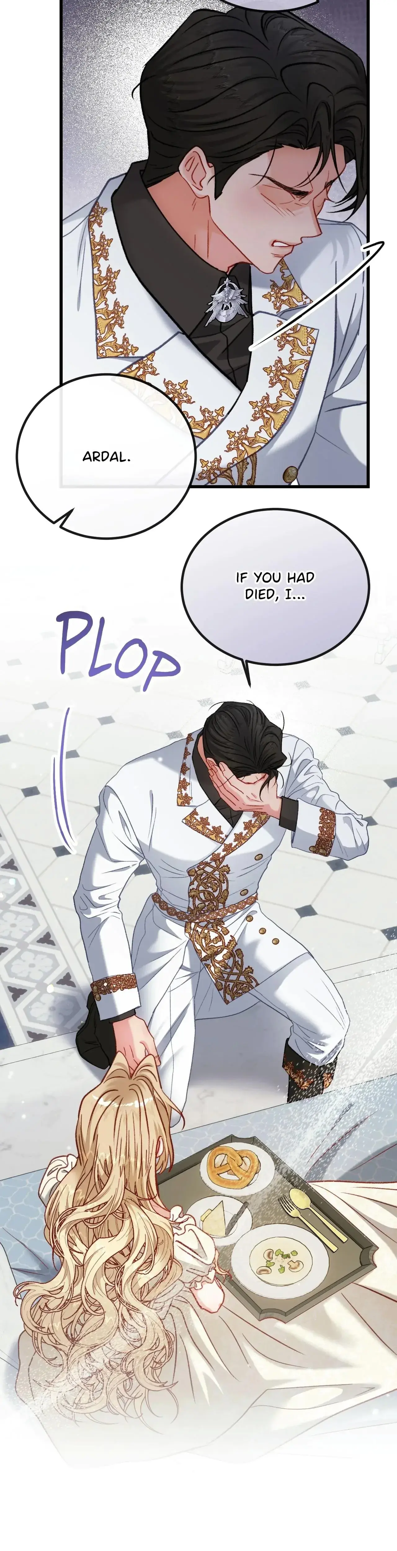 Hunks Harems And Hardcore Habits Chapter 28 - Page 6