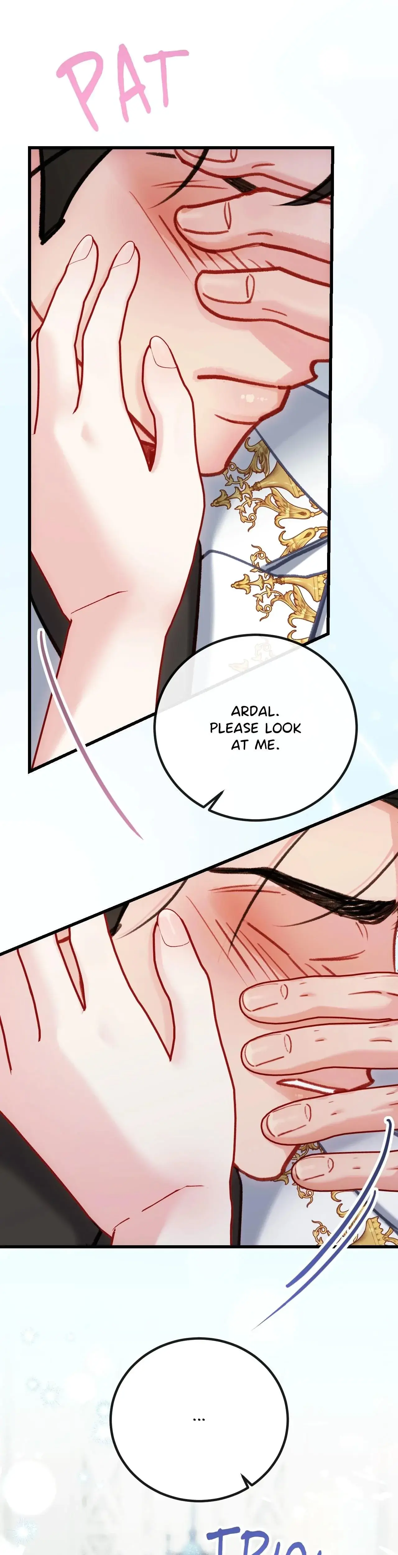 Hunks Harems And Hardcore Habits Chapter 28 - Page 7