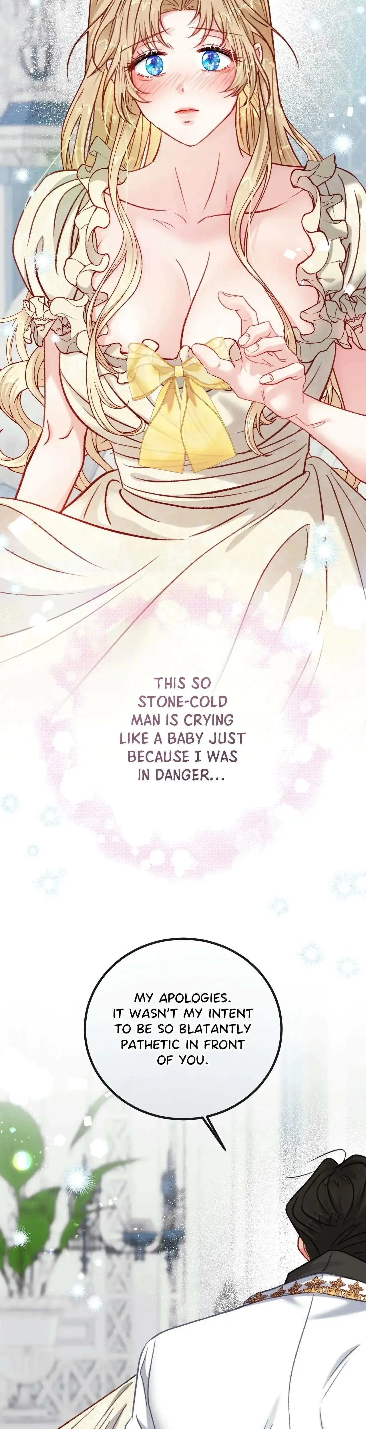 Hunks Harems And Hardcore Habits Chapter 28 - Page 9