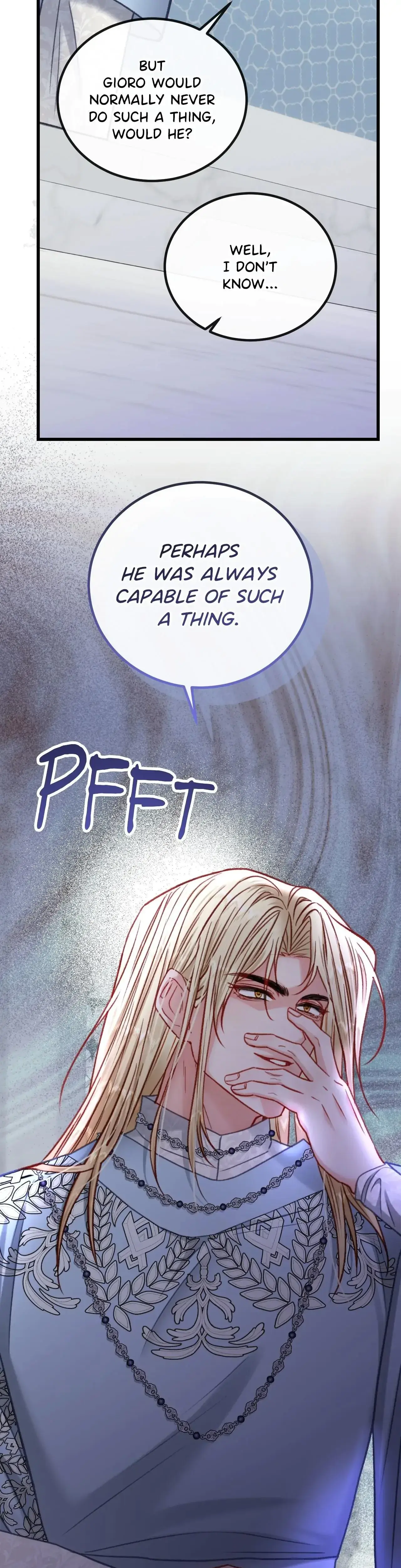 Hunks Harems And Hardcore Habits Chapter 29 - Page 10