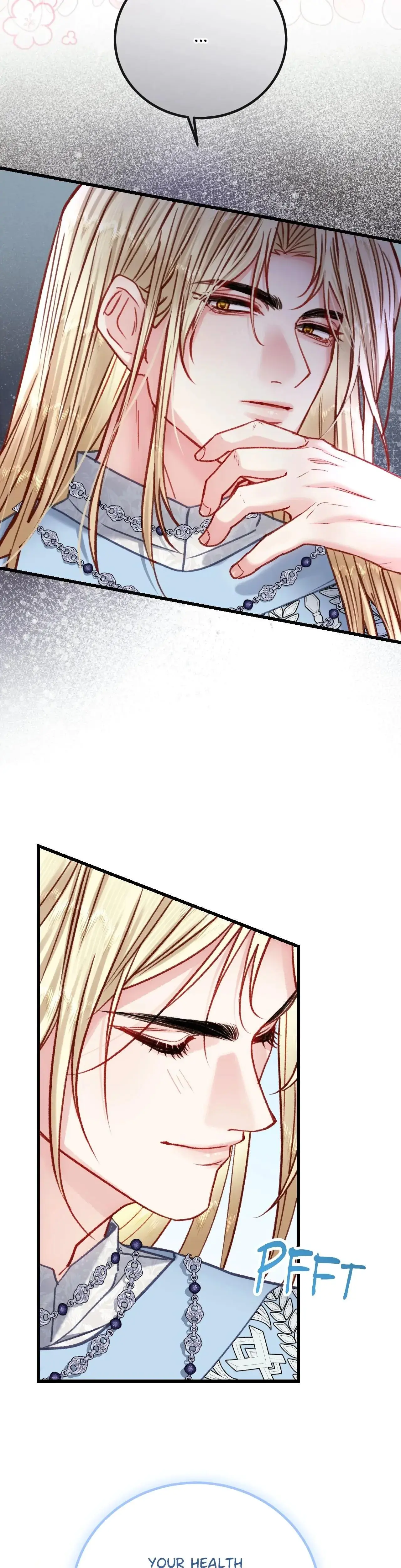 Hunks Harems And Hardcore Habits Chapter 29 - Page 12