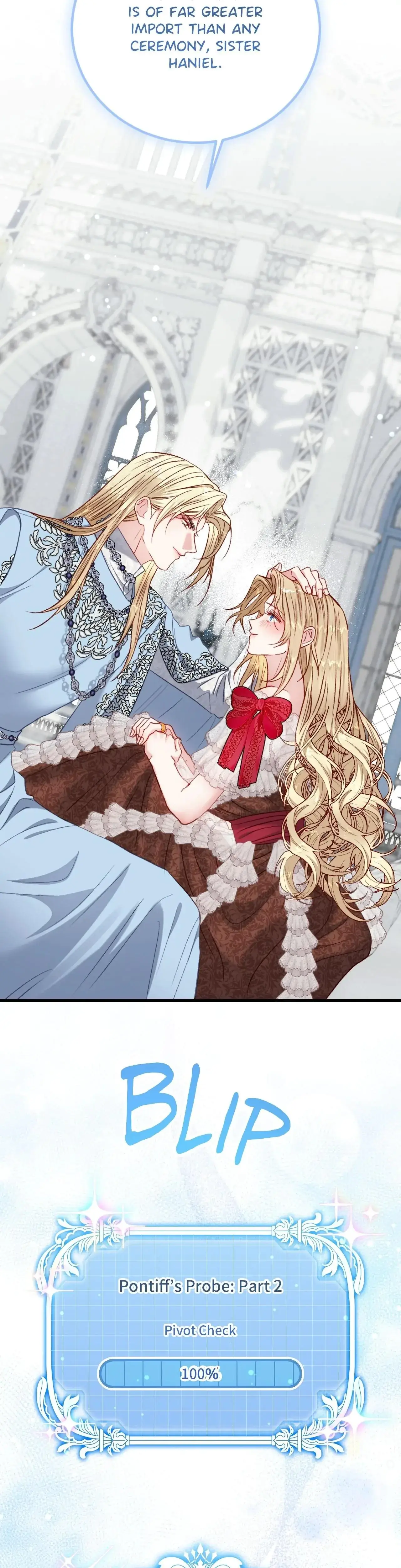 Hunks Harems And Hardcore Habits Chapter 29 - Page 13