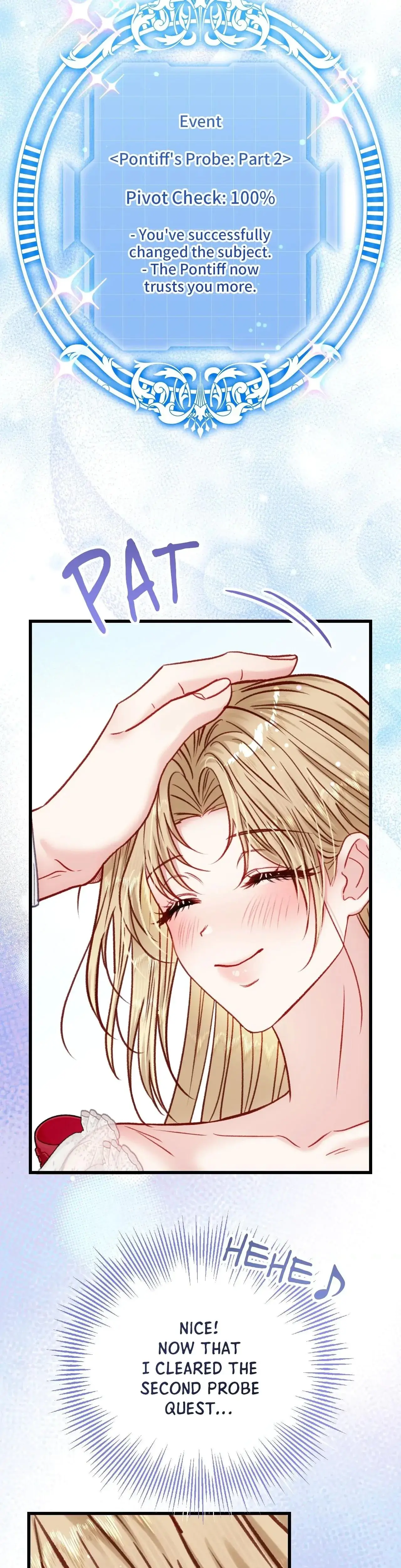 Hunks Harems And Hardcore Habits Chapter 29 - Page 14