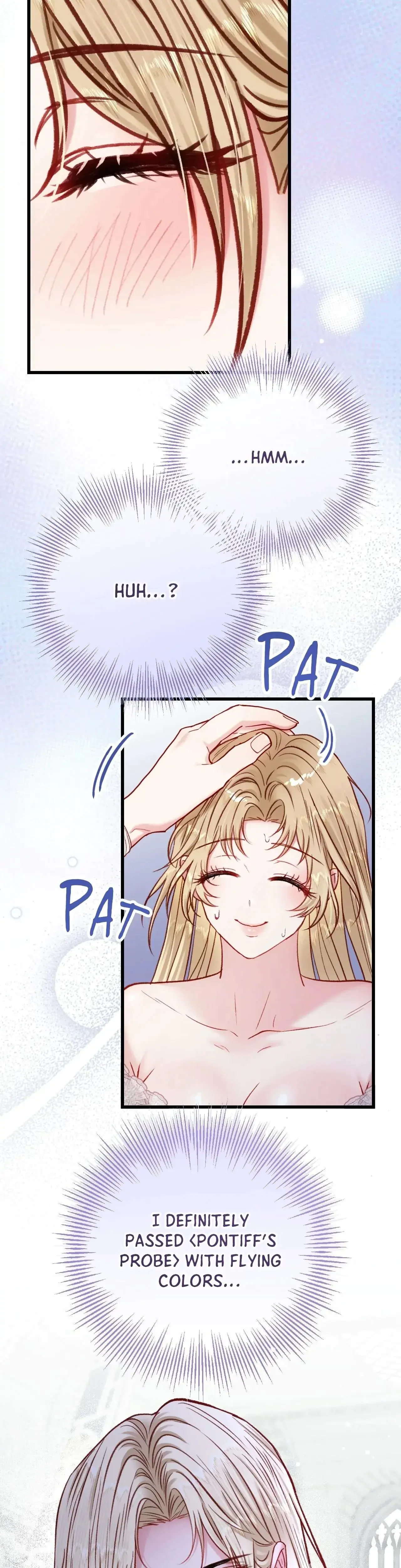 Hunks Harems And Hardcore Habits Chapter 29 - Page 15