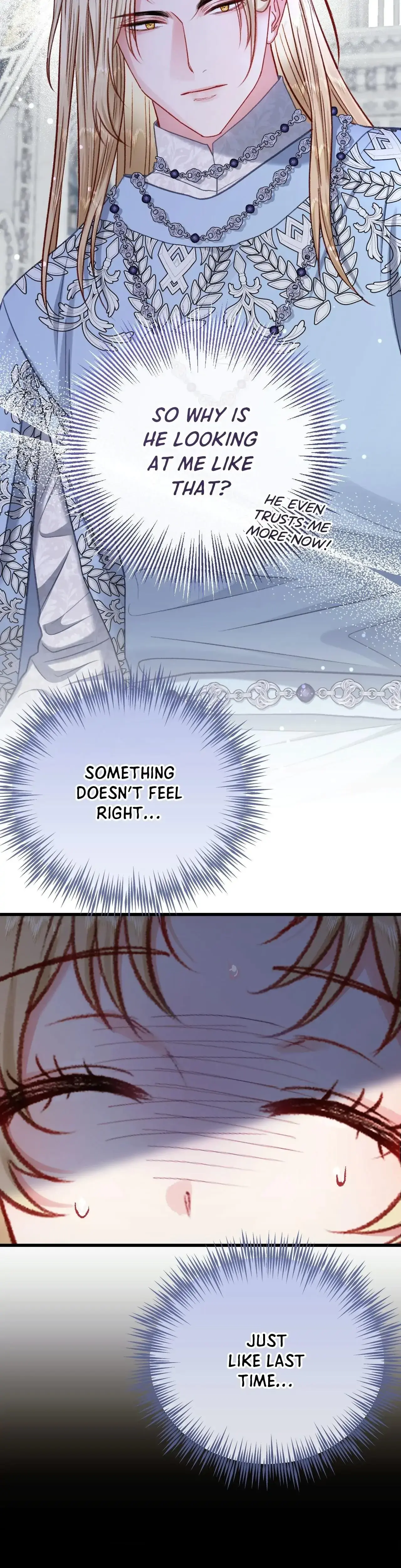 Hunks Harems And Hardcore Habits Chapter 29 - Page 16