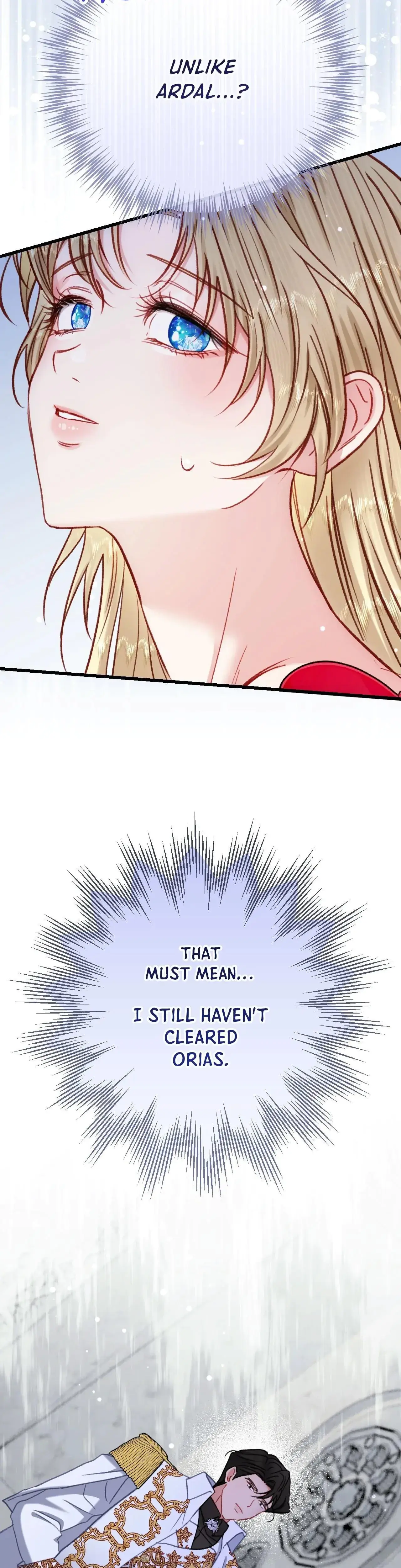 Hunks Harems And Hardcore Habits Chapter 29 - Page 18