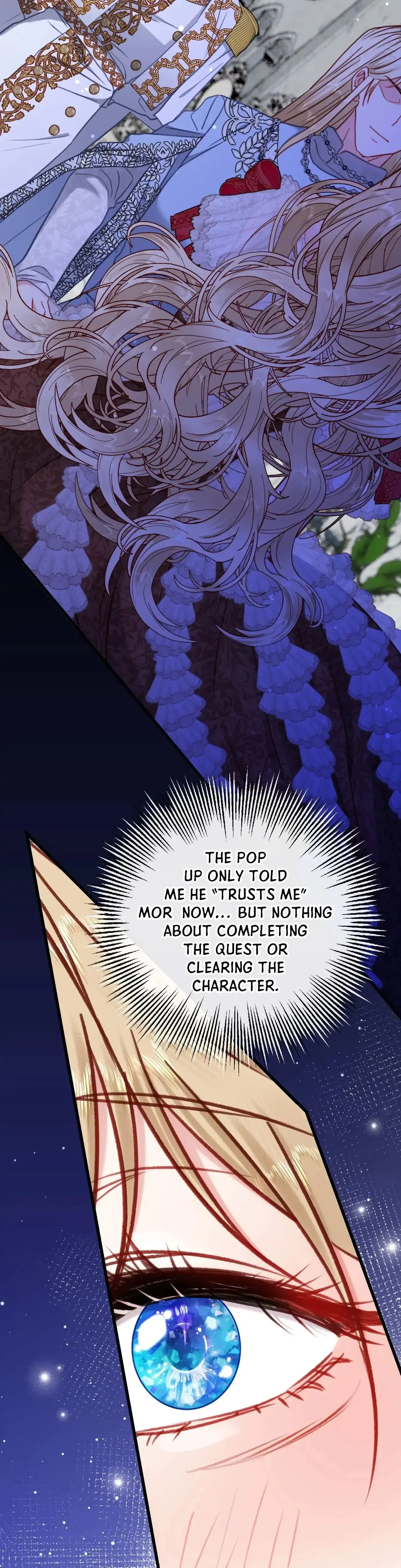 Hunks Harems And Hardcore Habits Chapter 29 - Page 19