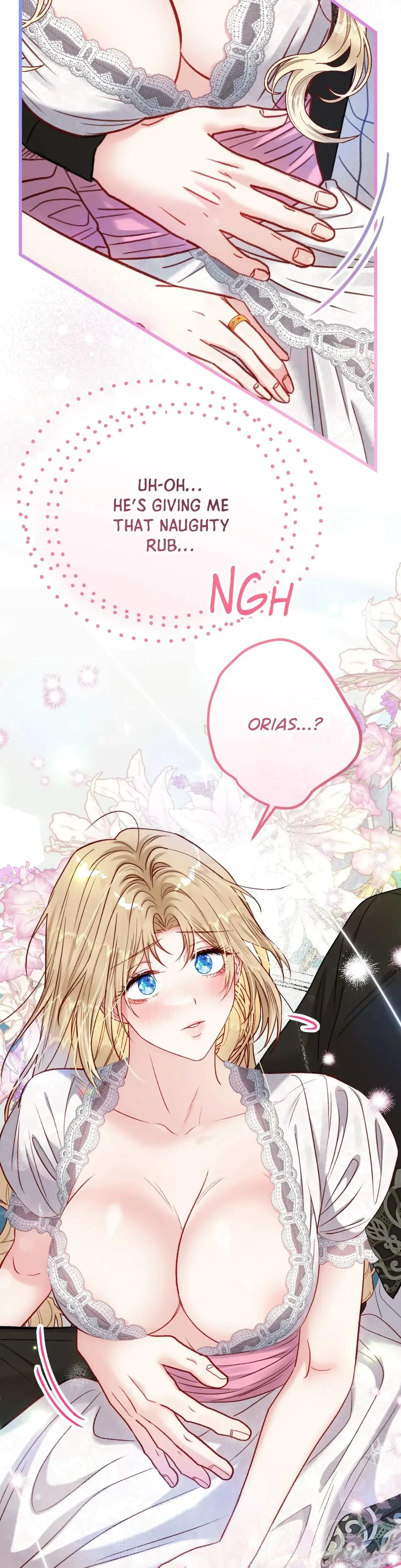 Hunks Harems And Hardcore Habits Chapter 29 - Page 29