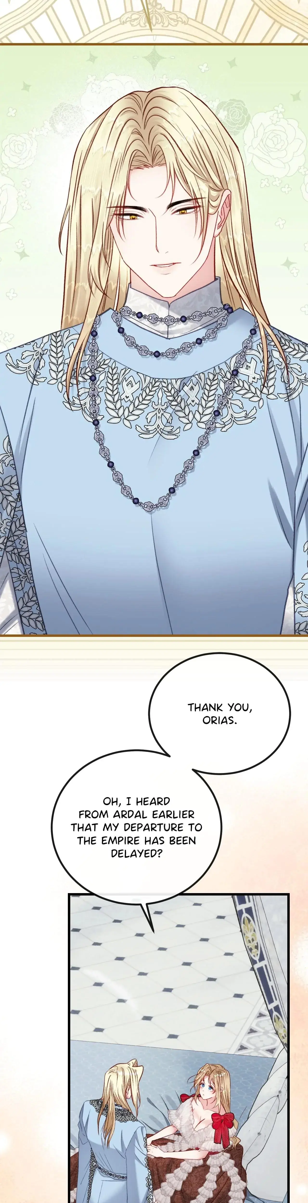 Hunks Harems And Hardcore Habits Chapter 29 - Page 3