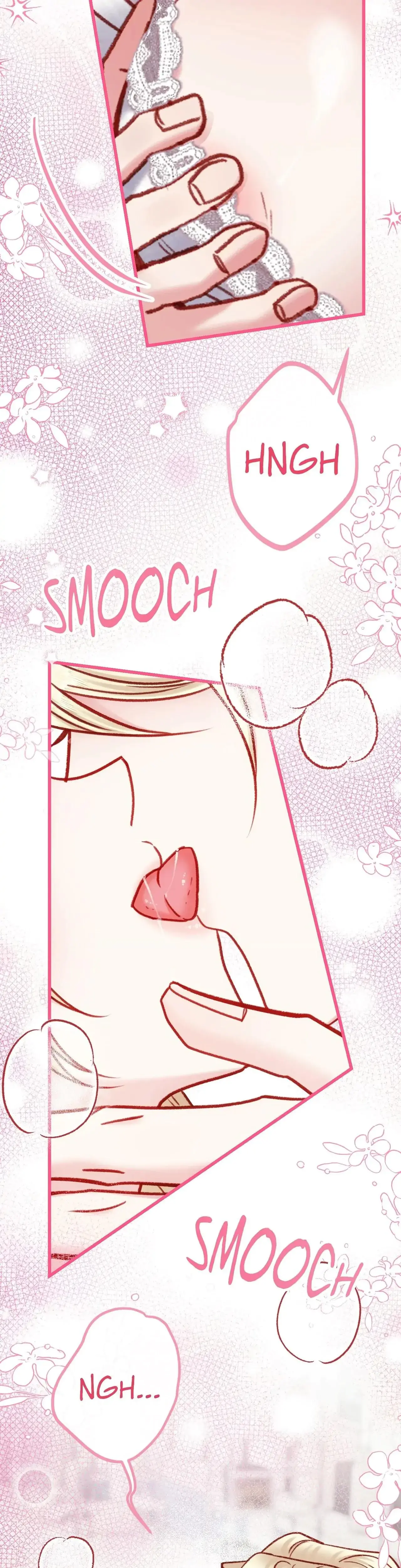 Hunks Harems And Hardcore Habits Chapter 29 - Page 31