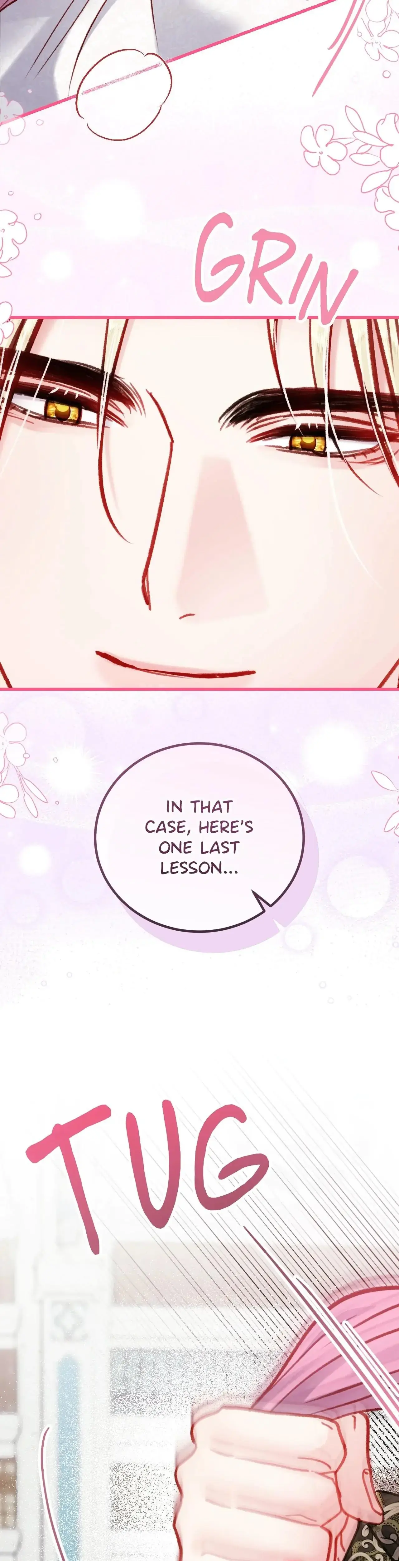 Hunks Harems And Hardcore Habits Chapter 29 - Page 34