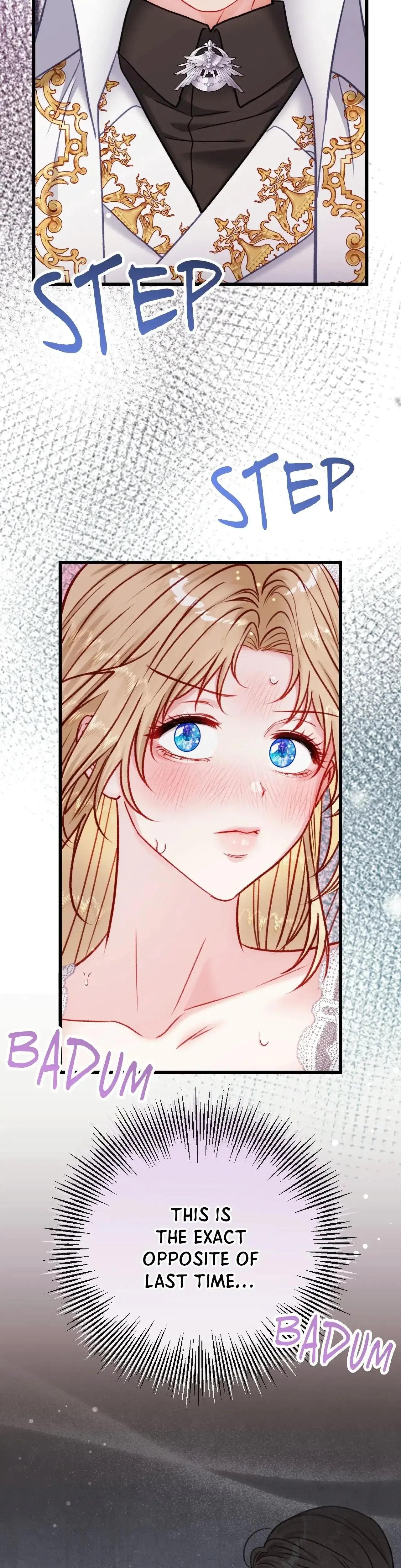 Hunks Harems And Hardcore Habits Chapter 29 - Page 43