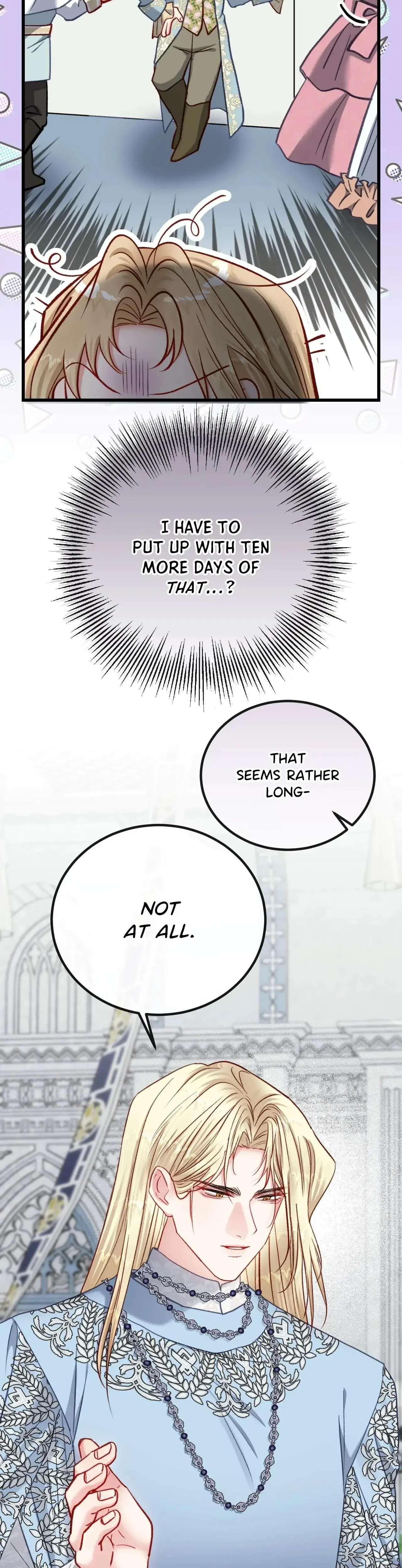Hunks Harems And Hardcore Habits Chapter 29 - Page 5