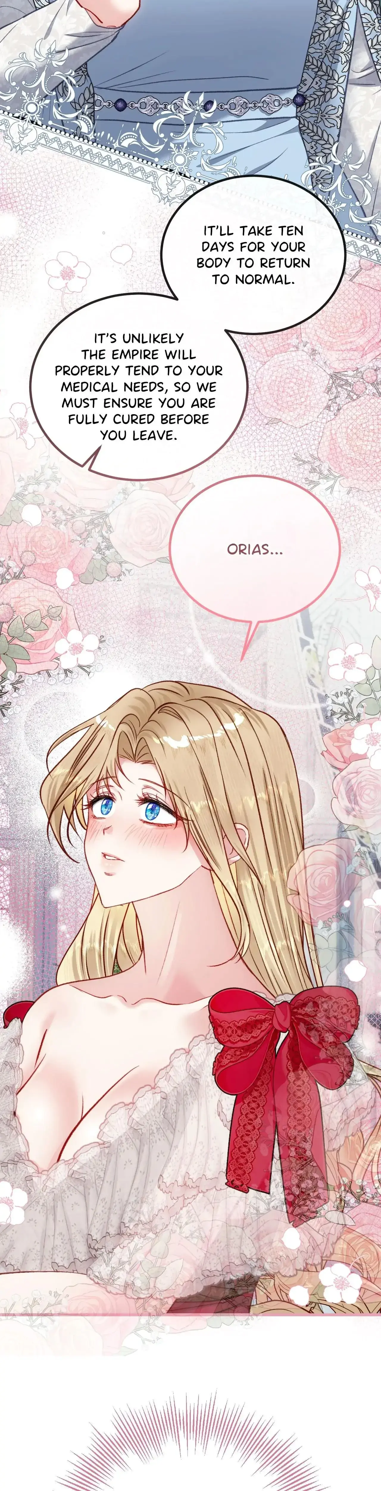 Hunks Harems And Hardcore Habits Chapter 29 - Page 6