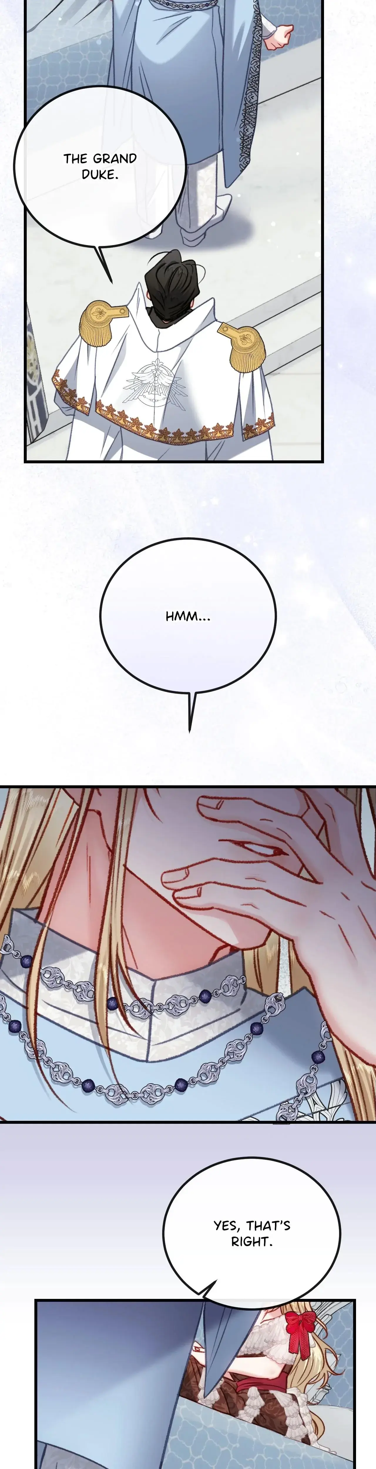 Hunks Harems And Hardcore Habits Chapter 29 - Page 9
