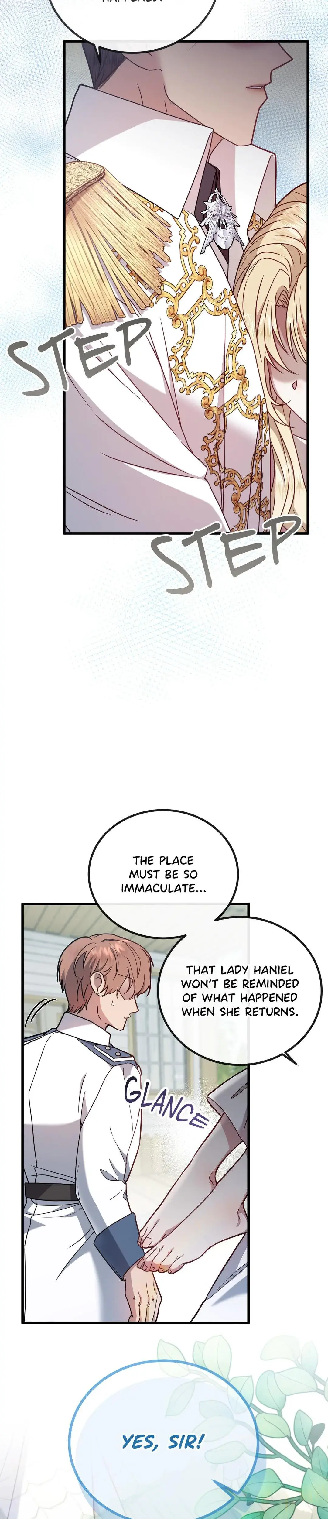 Hunks Harems And Hardcore Habits Chapter 3 - Page 11