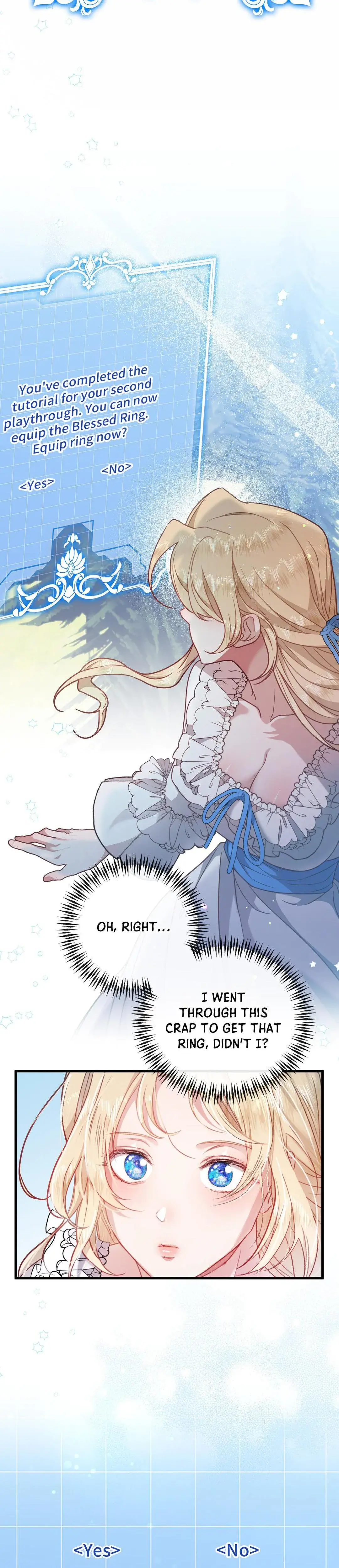 Hunks Harems And Hardcore Habits Chapter 3 - Page 13