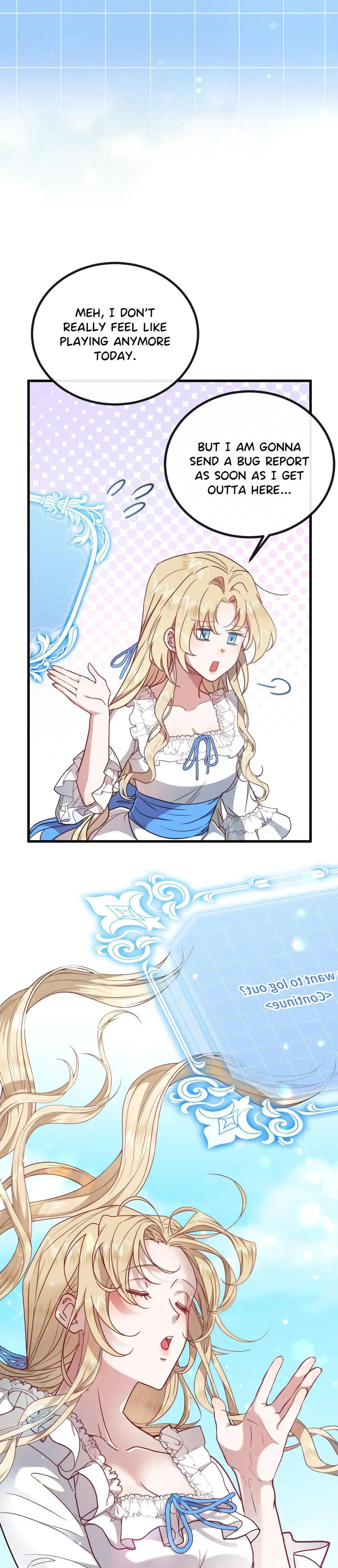 Hunks Harems And Hardcore Habits Chapter 3 - Page 14