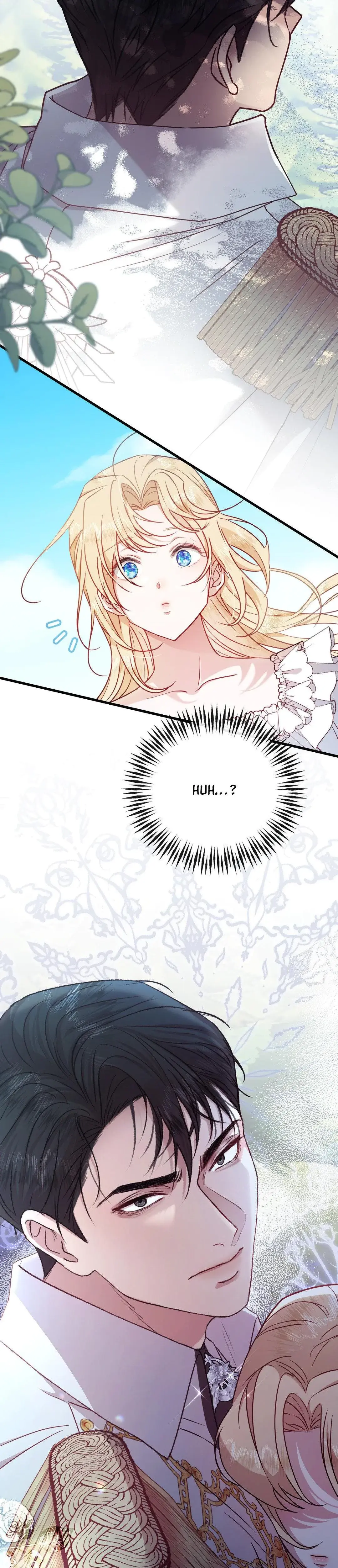 Hunks Harems And Hardcore Habits Chapter 3 - Page 17