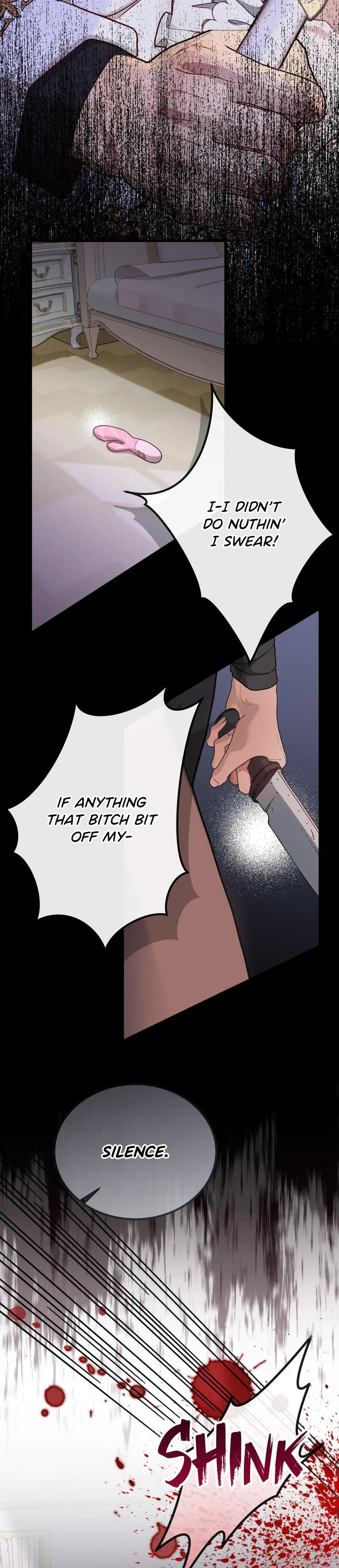 Hunks Harems And Hardcore Habits Chapter 3 - Page 2