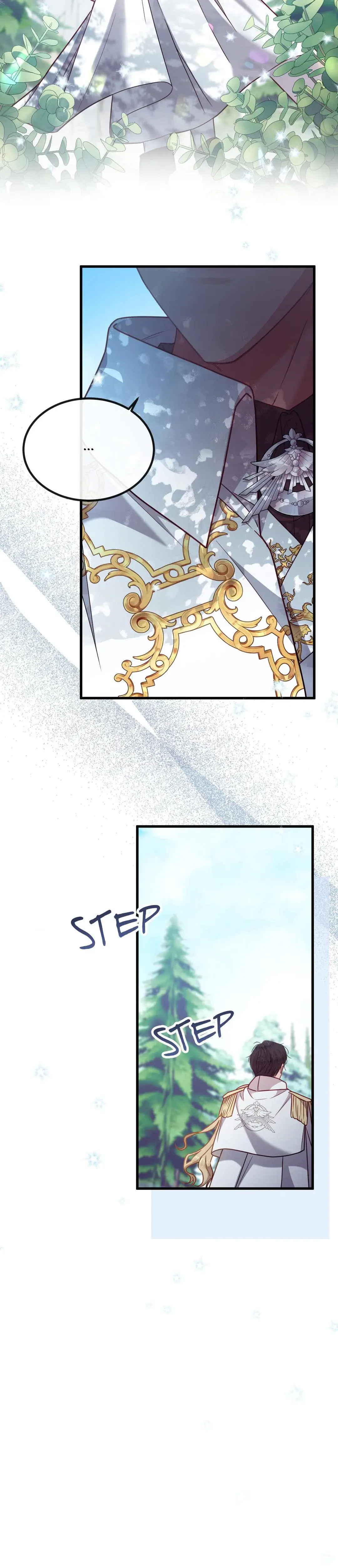 Hunks Harems And Hardcore Habits Chapter 3 - Page 20