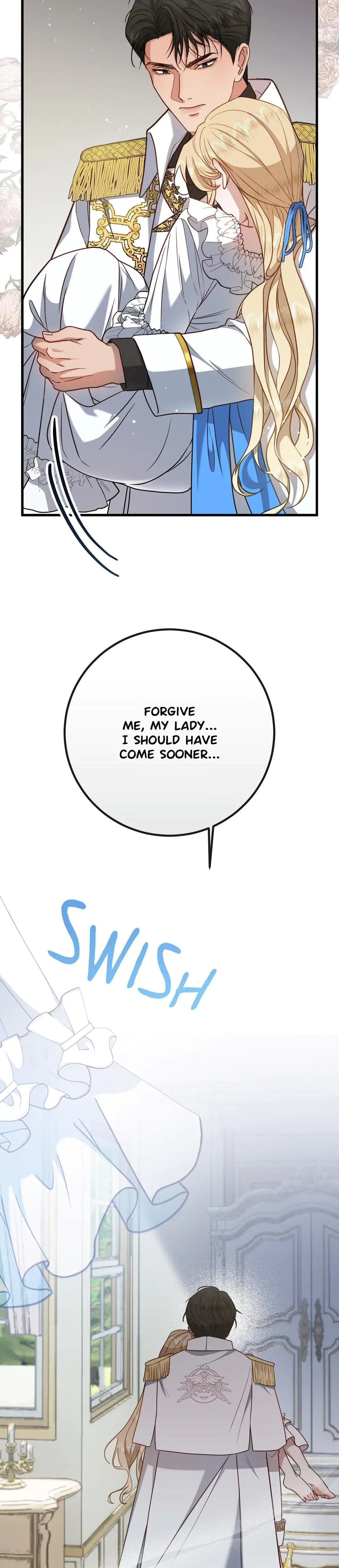 Hunks Harems And Hardcore Habits Chapter 3 - Page 4