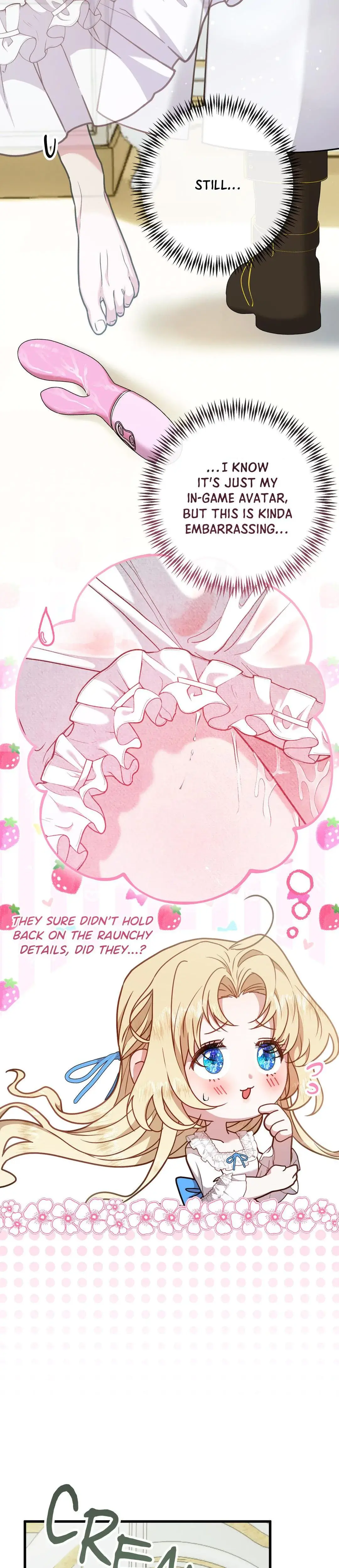Hunks Harems And Hardcore Habits Chapter 3 - Page 7